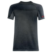 Uvex - T-Shirt 7467/schwarz 8826409 D: S/M - H: XS/S