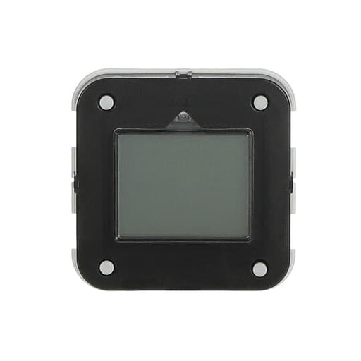 Busch-Jaeger - Jalousiesteuerung Busch-Timer Bedienelement 6456-101 Standard