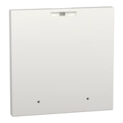 Schneider Electric - Abdeckung/Blende/Beschriftungsleiste (Schaltschrank) Frontplattenblindabdeckung LVS03907 72x72mm