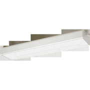 Schuch Licht - Decken-/Wandleuchte LED-Stahlblechleuchte 190 12L60 4000K