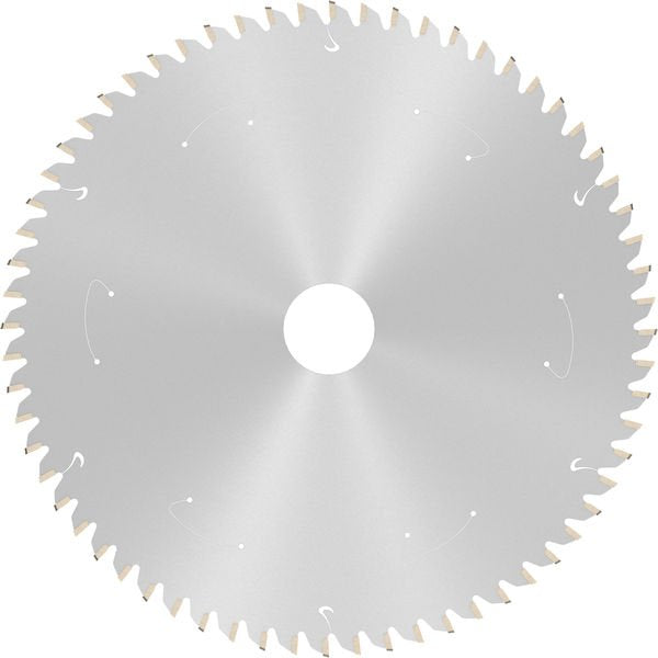 Bosch - Kreissägeblatt PRO Aluminium cordless 2608837776 Kreissägeblatt 216 x