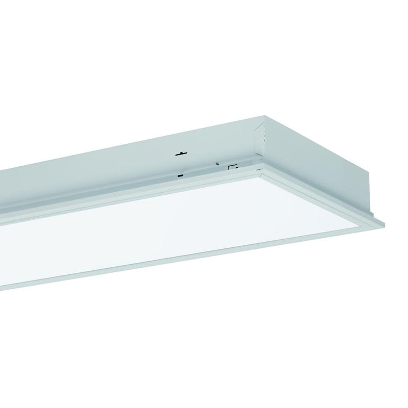 Ridi-Leuchten - Decken-/Wandleuchte Einbauleuchte m. RIDI-Tube EIHLS-L 254 #0850466 4000K