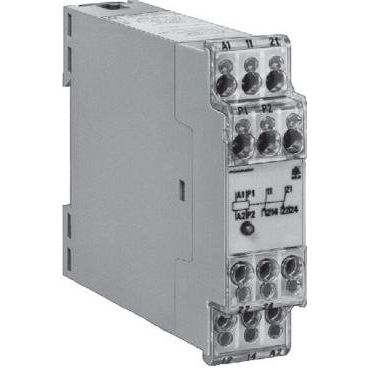 Dold&Söhne - Thermistormotorschutzrelais Motorschutzrelais MK905212AC50#0023500 60HZ 230V