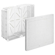 Kaiser - Dose, Gehäuse für Montage in der Wand/Decke UP-Einbaugehäuse 1092-28 240x280x102mm