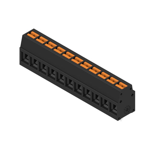 Weidmüller - Leiterplattenklemme Leiterplattenklemme LMFV 5.00#2787430000 5.00mm − 68 Stück