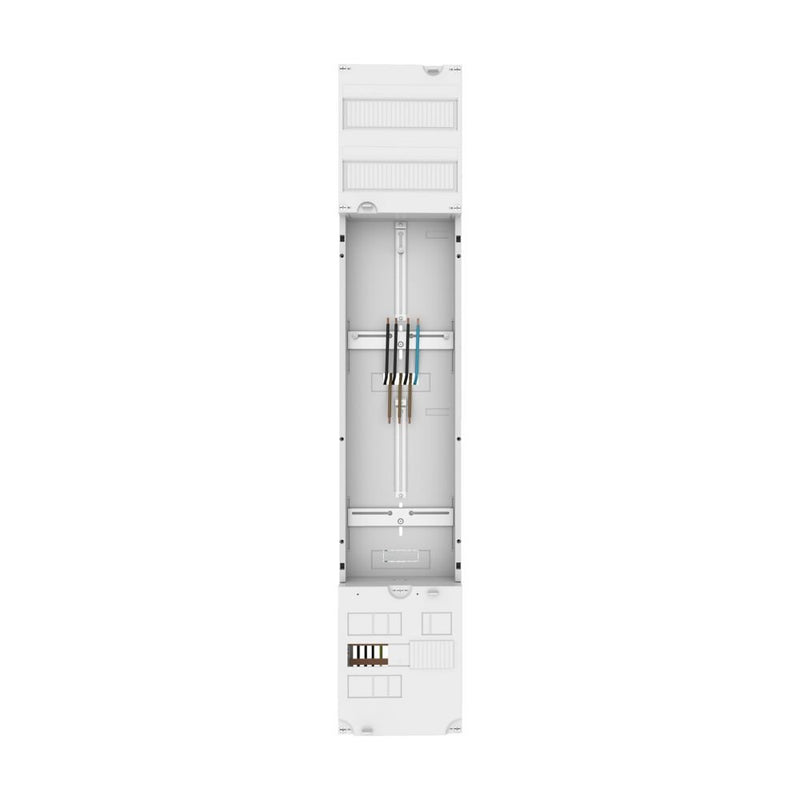 Eaton - Zählerfeld ZSD-Z19A1073/16QMM 3-Punkt 1350mm