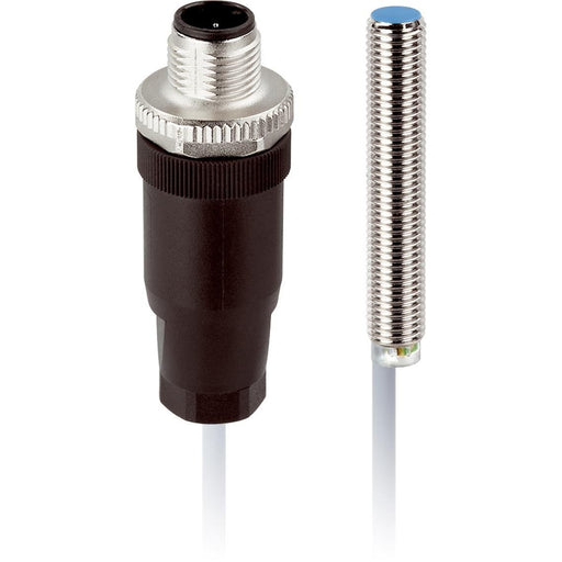 Di-soric - Induktiver Näherungsschalter Induktiver Näherungssensor DCC 08M03PSKK2.0IBSL 3mm, bündig