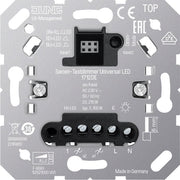 Jung - Dimmer Serien-Tastdimmer 1712 DE Universal LED