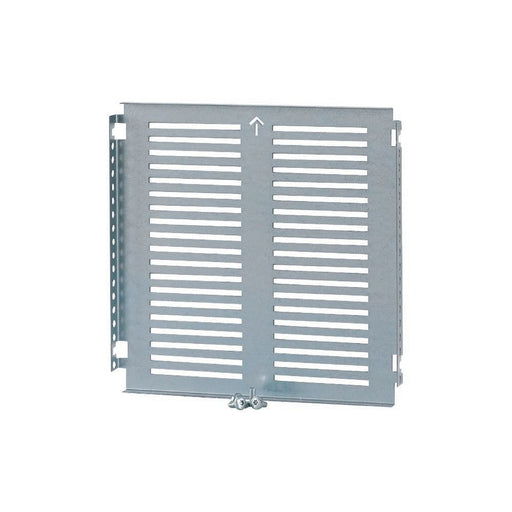 Eaton - Abdeckung/Blende/Beschriftungsleiste (Schaltschrank) Vertikale Trennwand XPRCCV0275035 Abdeckung XR-MCCB
