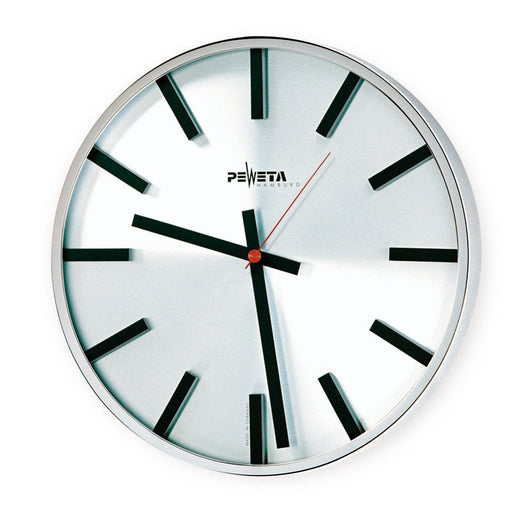 Peweta - Uhr Nebenuhr 85.232.441 AirPort24,Funktelegr