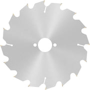 Bosch - Kreissägeblatt PRO Wood Kreissägeblatt, 2608641184 190 x 2 x 30 mm, Z16