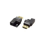 Kramer - A/V-Steckverbinder HDMI Adapter Set AD-AOCH/XL/TR f.AOCH/XL Kabel