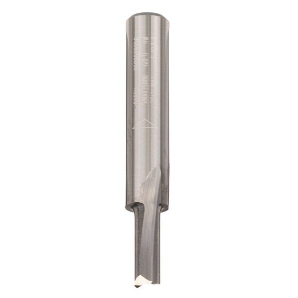 Bosch - Fräser Nutfräser Expert for Wood, 2608629356 Voll-Carbide 8 mm D1