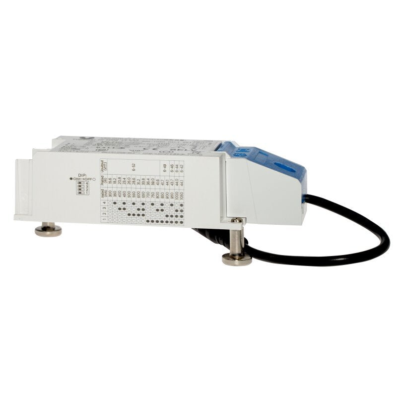 Dotlux - LED-Betriebsgerät LED-Netzteil 5068-M 500mA, DALI2