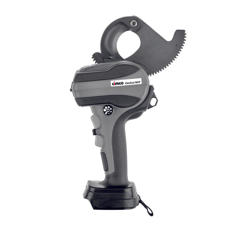 Cimco Werkzeuge - Universalschere (Akku) Ele. Kabelschneider 103000 CIMCUT 50 F