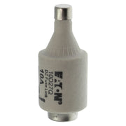Eaton - D-Sicherungseinsatz Sicherungseinsatz Nieders. FUSE 10A D#10D27Q 10A AC 500V 50kA − 25 Stück