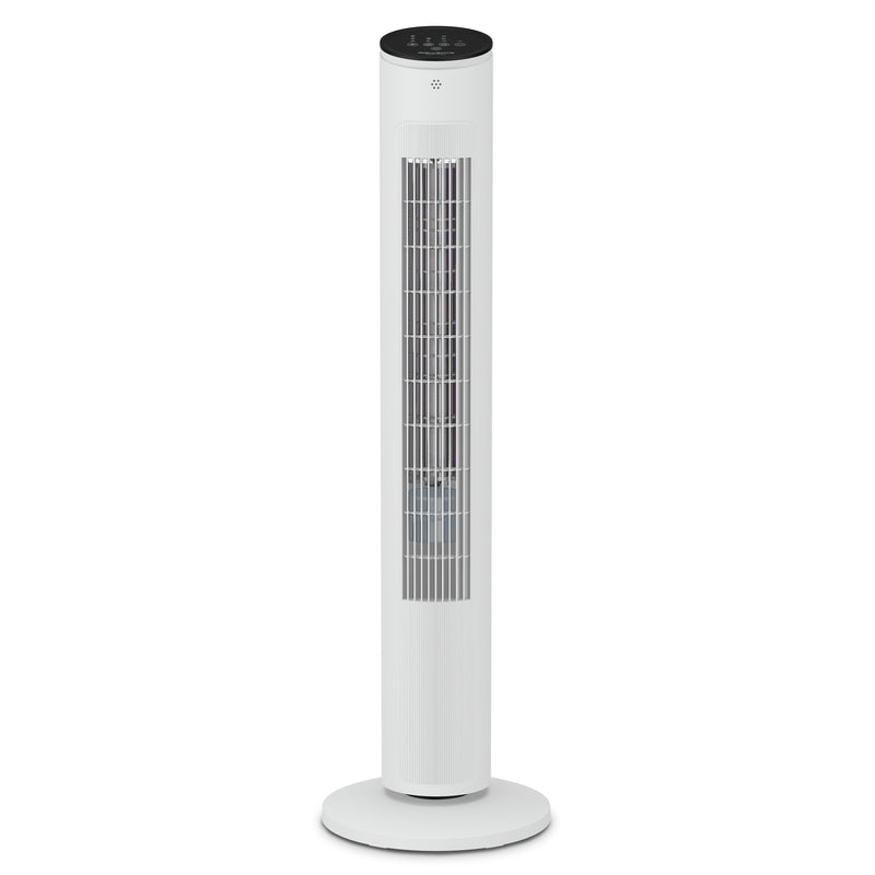 Rowenta - Umluftventilator Turmventilator VU 6871 ws Eole Ultra