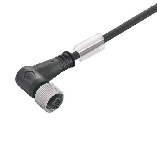 Weidmüller - Konfektioniertes Sensor-Aktor-Kabel Kabel SAIP-M12BW-4-1.5U Einseitig offen, M12