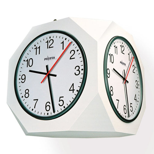 Peweta - Uhr Nebenuhr 74.395.415 12/24V,Minutenimpuls