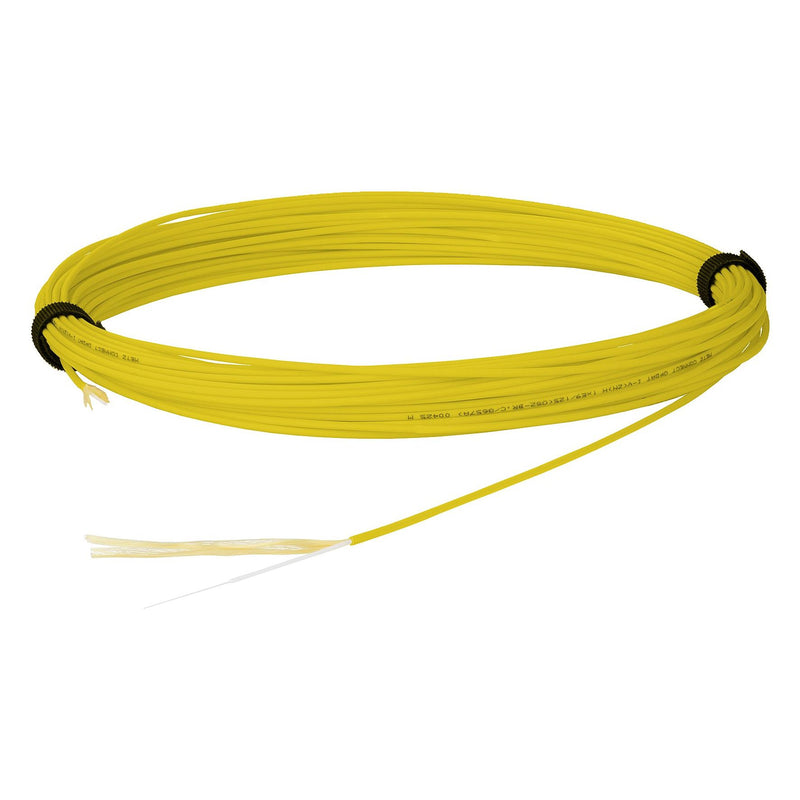 Metz Connect - Patchkabel LWL Patchkabel 150P300020M 1x1 OS2 Klasse 20m