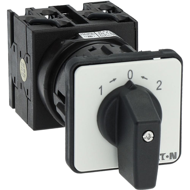 Eaton - Lastschalter Wendeschalter T0-3-8228/EZ 3pol