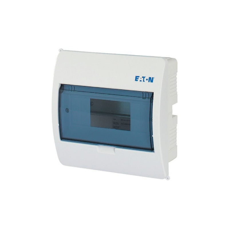 Eaton - Installationskleinverteiler Kleinverteiler BC-U-1/8-ECO UP
