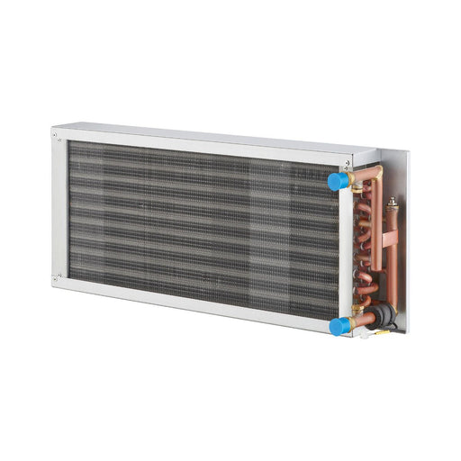 Helios Ventilatoren - Zubehör/Ersatzteile für Ventilatoren Nachheizung WW intern AIR1-NH WW XVP 2500