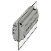 Phoenix Contact - Trenn- und Messtrenn-Reihenklemme Messwandlerblock PTWE 6-2/20 20-pol, 0,5qmm-10qmm
