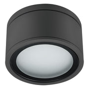 EVN Lichttechnik - Decken-/Wandleuchte Anbauleuchte 487016N GX53-max.11W