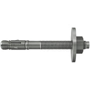 Fischer Deutschl - Bolzenanker FBZ 10/10 GS A4 Stahl A4 − 50 Stück