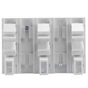 Jumo - Zubehör/Ersatzteile für Einbau-Messgeräte Relaisbaugruppe 00405297 AC/DC 20-53V
