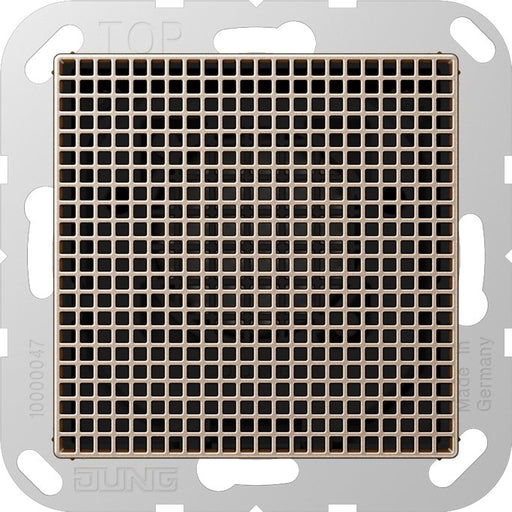 Jung - Funktionsmodul für Türkommunikation Audiomodul SI AM A 5 CH − 1 Stück by Jung
