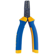 Klauke - Presswerkzeug Kabelschuhe/Verbinder, Aderendhülsen, Schirmanschluss Presszange K48