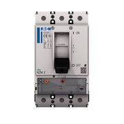 Eaton - Leistungsschalter für Trafo-, Generator- und Anlagenschutz Leistungsschalter NZMH2-4-AX100 PXR10, 100A, 4p