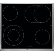 Electrolux AEG MDA - Herd EB-Herdset Pyrolyse KOMBI3026P OU5PE40SM+TA64RAS6XB