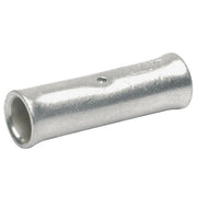 Klauke - Verbinder für Cu-Leiter zum Verpressen Stossverbinder 722F f.feindräht. Leiter − 100 Stück