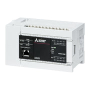 Mitsubishi Electric - SPS-Grundgerät FX5U FX5U-32MT/ESS 16E,16A Tran,2AE,1AA