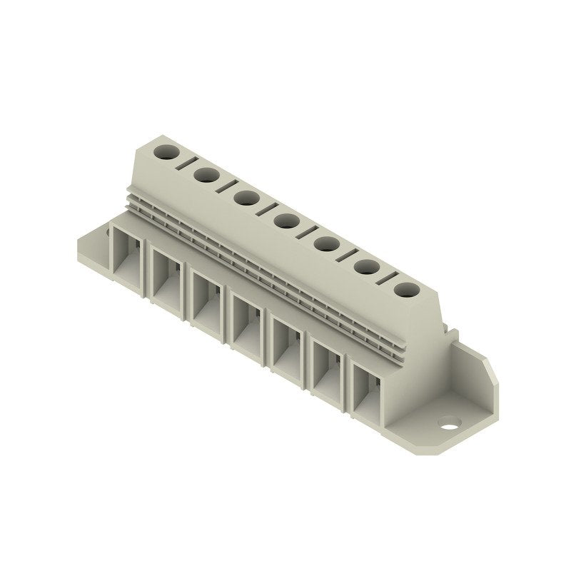 Weidmüller - Leiterplattenklemme Leiterplattenklemme LXB 15.00#1925720000 15.00mm − 10 Stück