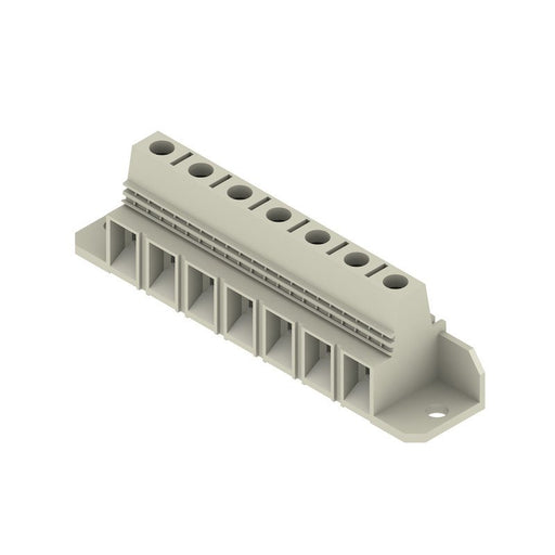 Weidmüller - Leiterplattenklemme Leiterplattenklemme LXB 15.00#1925720000 15.00mm − 10 Stück
