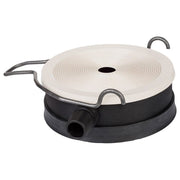 Bosch - Zubehör/Ersatzteile für Lochsägen und Bohrer Wasserfangring 132 mm, 2608550621 passend zu: GCR