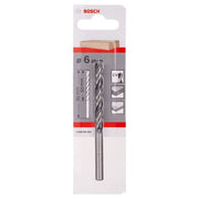 Bosch - Bohrer Holzspiralbohrer Standard, 2608596303 6 x 57 x 93 mm d 6