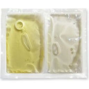 HellermannTyton - Kabelharz 2K-KH67 Gelbeutel Gel-KH67-SF-N 180ml mit SF-System