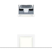 Zumtobel Group - Downlight/Strahler/Flutlicht LED - Einbauleuchte P - INF Q #60818213 3000K