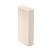 Rehau - Endstück für Geräteeinbaukanal SIGNA BASE Endstück BRK ES70170 cws 70x170, RAL9001
