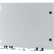 Eaton - Tür/Bedientableau (Schaltschrank) XR-MCCB-PIFT Tür geschlos. XSDRMC0525 H=525mm IP55 grau