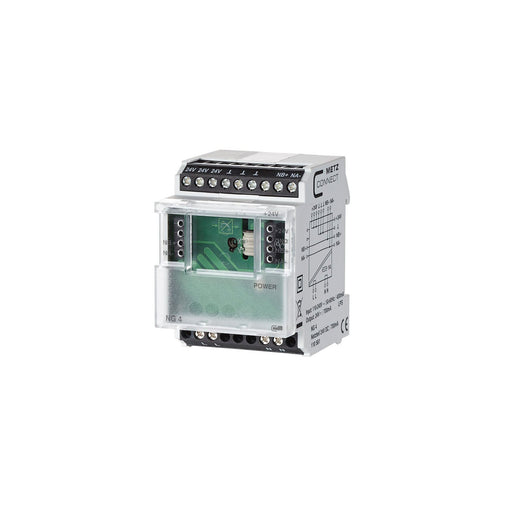 Metz Connect - Bussystem-Spannungsversorgung Netzgerät 110 561 Typ NG4 C18 HS 24V