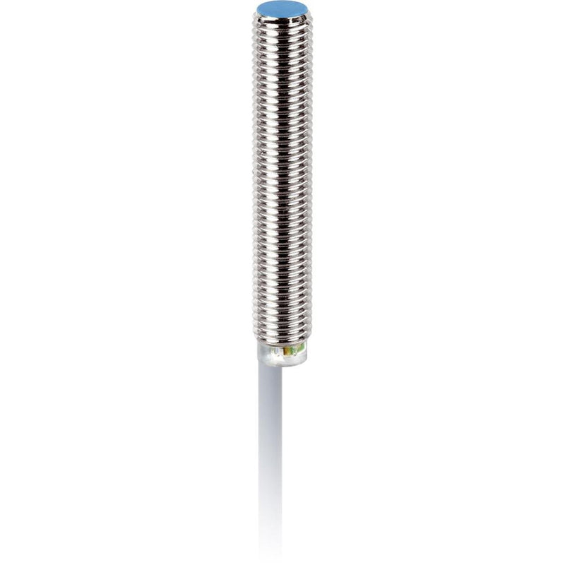 Di-soric - Induktiver Näherungsschalter Induktiver Näherungssensor DCC 08 M 03 POLK 3mm, bündig
