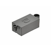 Harting - Schutzkappe für Industriesteckverbinder Abdeckkappe Han Andock- 09300105418 rahmen 10B Kunststo