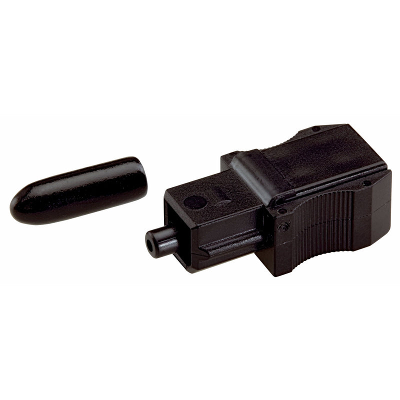 Lapp Zubehör - LWL-Steckverbinder POF-STECKER-F05 29150099 SIMPLEX-/4ST − 4 Stück