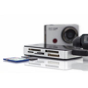 DIGITUS - Zubehör/Ersatzteile für Druckhaltestation Kartenlesegerät DA-70330-1 USB 3.0